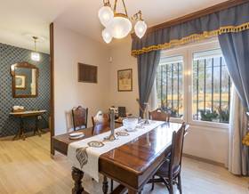 villas for sale in la zubia