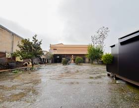 industrial warehouses for sale in vegas del genil