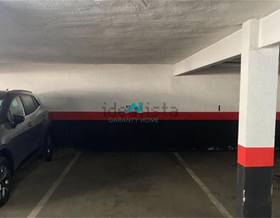 garages for sale in fuenlabrada