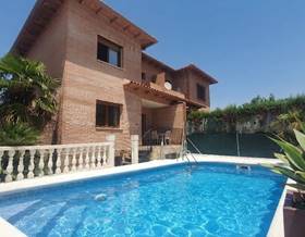 townhouse sale toledo olias del rey by 365,000 eur