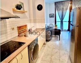 apartments for rent in sevilla province