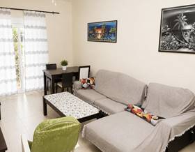 flat sale la nucia by 210,000 eur
