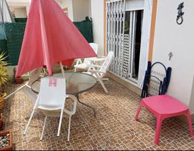 houses for sale in benidorm