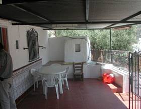 villas for sale in sedella