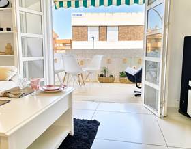 apartments for sale in los alcazares