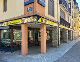 premises sale lleida vielha e mijaran by 790,000 eur