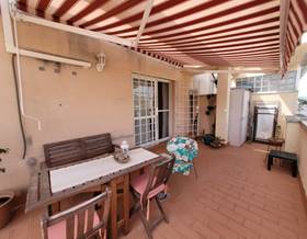 flat rent malaga teatinos by 1,100 eur