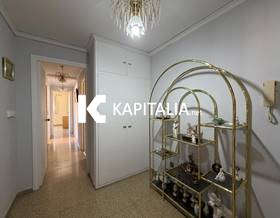 flat sale alcoy alcoi santa rosa by 130,000 eur