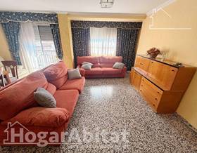 flat sale cheste comunidad valenciana by 130,000 eur