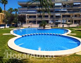 flat sale denia el montgó by 370,000 eur