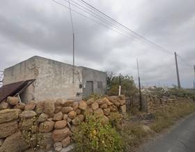 lands for sale in tenerife sta. cruz de tenerife