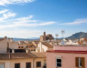 penthouses for sale in llucmajor
