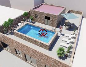 penthouses for sale in la mata, alicante