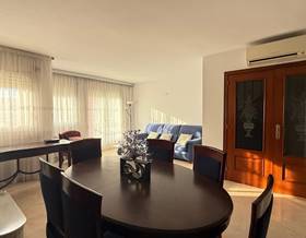 flat sale barcelona badalona by 360,000 eur