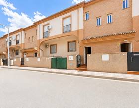 houses for sale in cullar vega