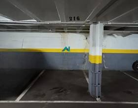 garage sale alcorcon zona renfe by 10,500 eur