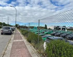 lands for sale in alcorcon