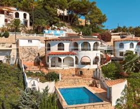 houses for sale in gata de gorgos