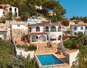 villa sale benissa by 760,000 eur