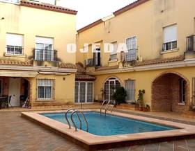 villas for sale in el altet
