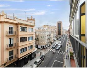 flat rent malaga centro by 1,500 eur