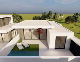 villa sale pilar de la horadada zona pueblo by 475,000 eur