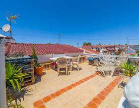 bungalow sale torrevieja la siesta - el salado - torreta by 120,000 eur