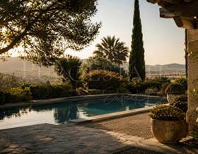 villa sale valldemosa valldemossa by 1,100,000 eur