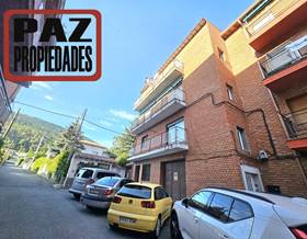 apartments for sale in avila province
