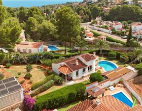 houses for sale in sanet y negrals