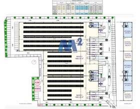 industrial warehouses for rent in vicalvaro madrid