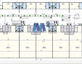 industrial warehouse rent madrid madrid capital by 85,872 eur