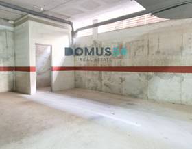 garages for rent in balearic islands