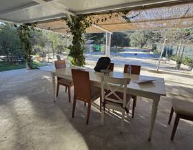 country house sale busot by 147,000 eur