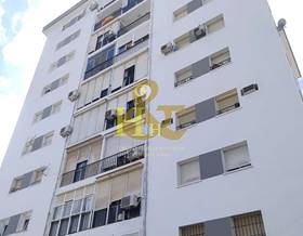 flat sale jerez de la frontera by 164,000 eur