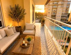 apartments for sale in benirredra