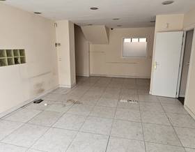 premises for sale in sur madrid