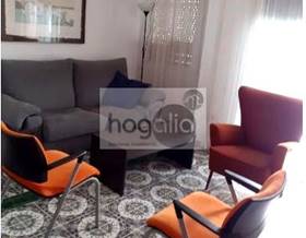 flat rent sevilla sevilla by 1,150 eur