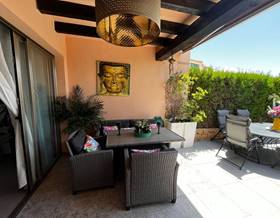 houses for sale in la nucia