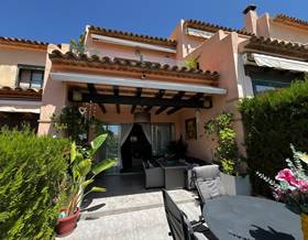 villas for sale in la villajoyosa vila joiosa