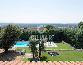 villas for sale in galapagar