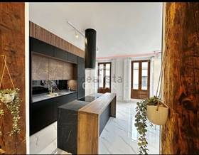flat sale madrid capital by 2,390,000 eur