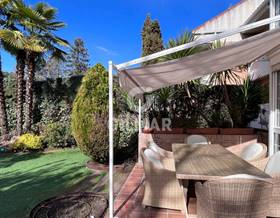 chalet sale majadahonda carretera del plantío by 1,490,000 eur
