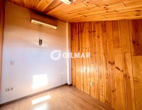 villas for sale in madrid province