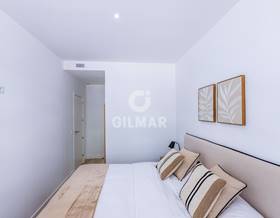 apartments for rent in madrid province