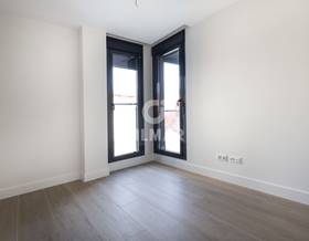 houses for rent in madrid
