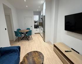 apartments for rent in getxo