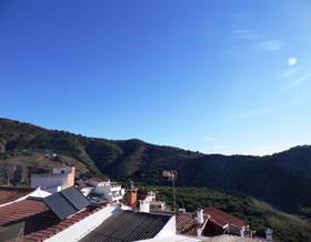 town house sale benamargosa by 89,000 eur