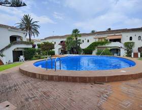 apartment sale denia denia by 185,000 eur
