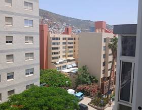 flat sale santa cruz de tenerife avda. islas canarias by 240,000 eur